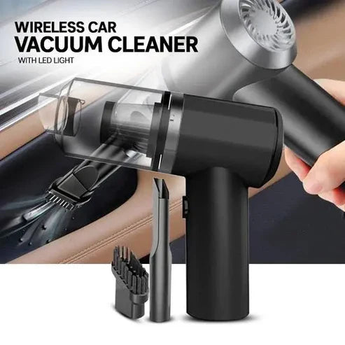 Portable Handheld Vacuum Cleaner